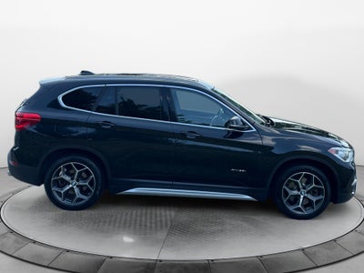 2017 BMW X1 xDrive28i