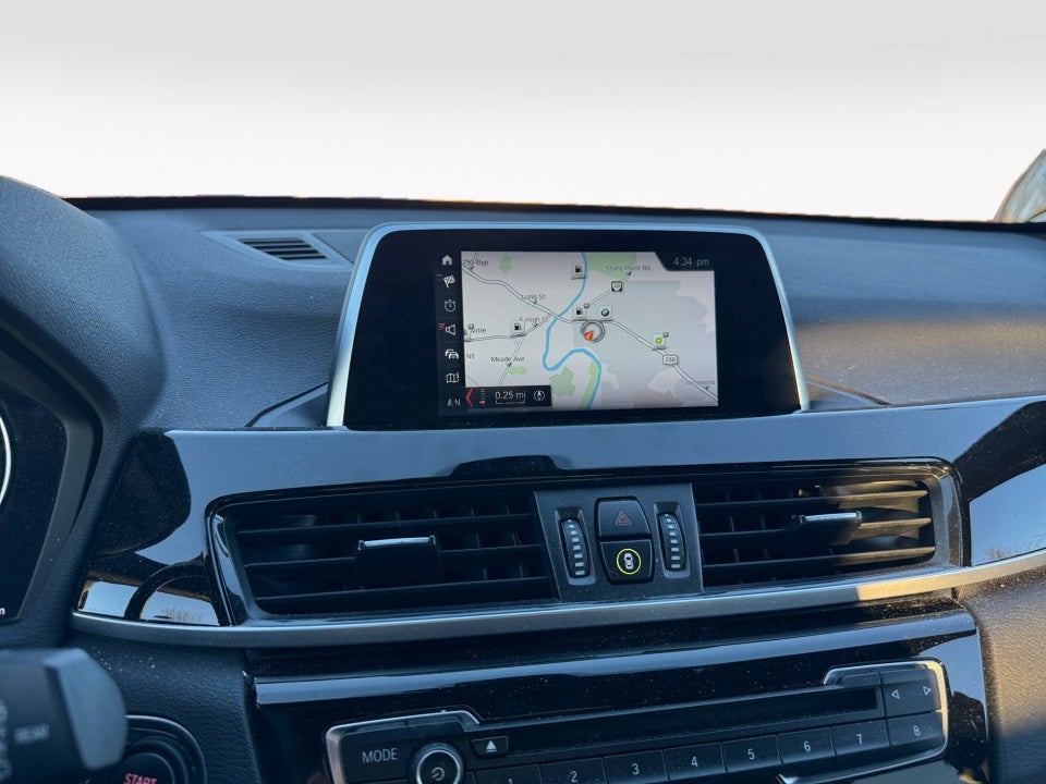 2019 BMW X1 xDrive28i