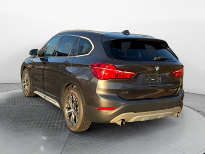 2019 BMW X1 xDrive28i