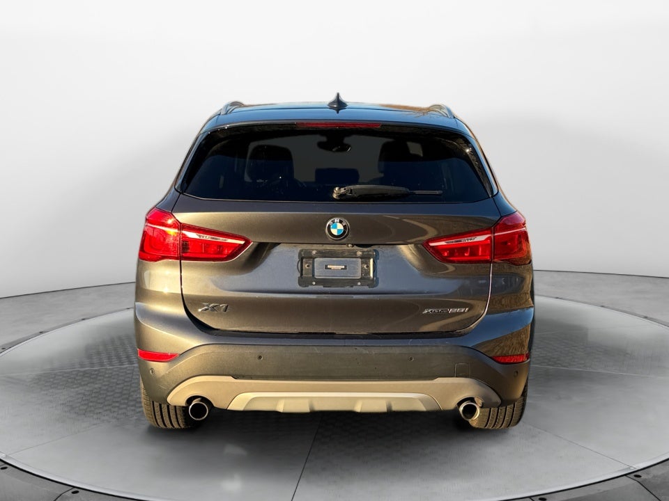 2019 BMW X1 xDrive28i