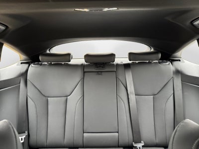 2024 BMW i4 Gran Coupe xDrive40