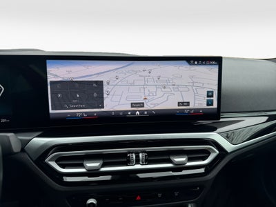 2024 BMW i4 Gran Coupe xDrive40