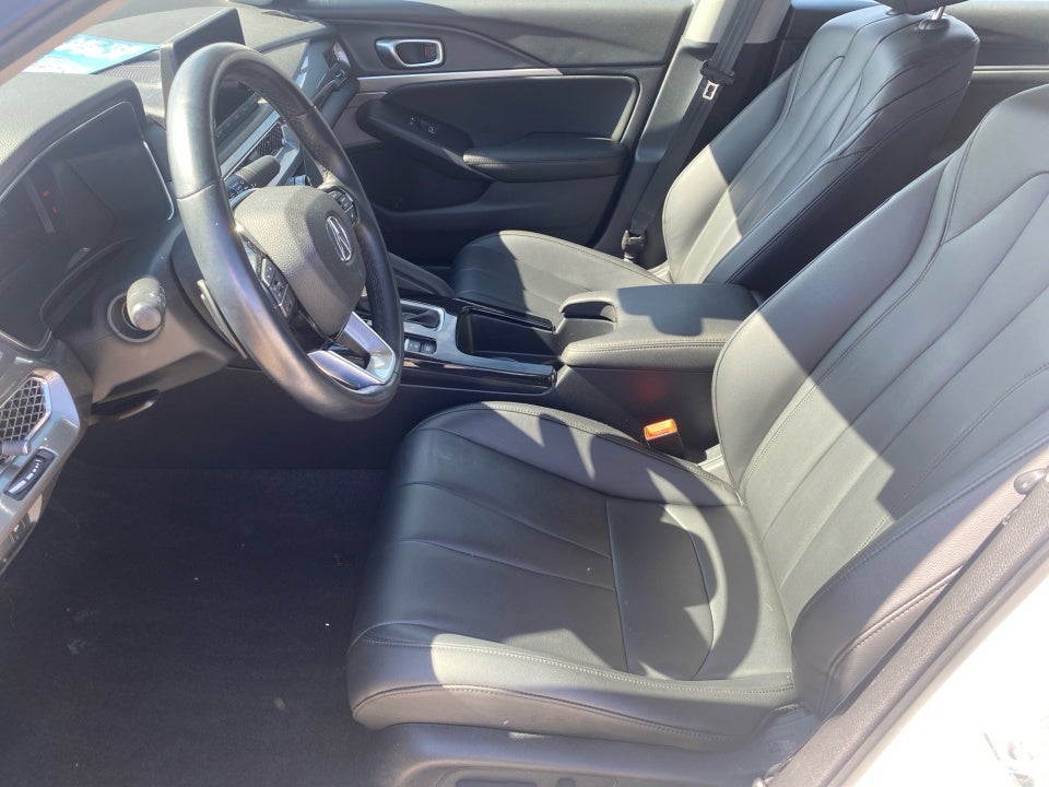 2023 Acura Integra CVT