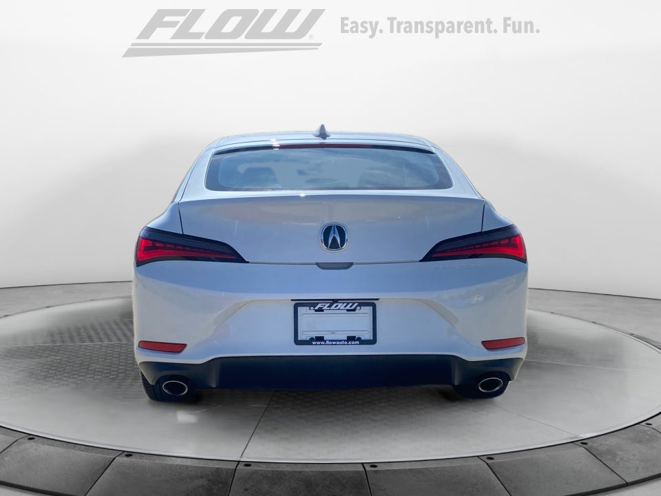 2023 Acura Integra CVT