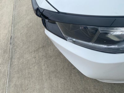 2021 Honda Civic Sedan Sport