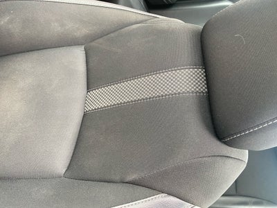 2021 Honda Civic Sedan Sport