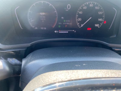 2024 Honda Civic Hatchback Sport