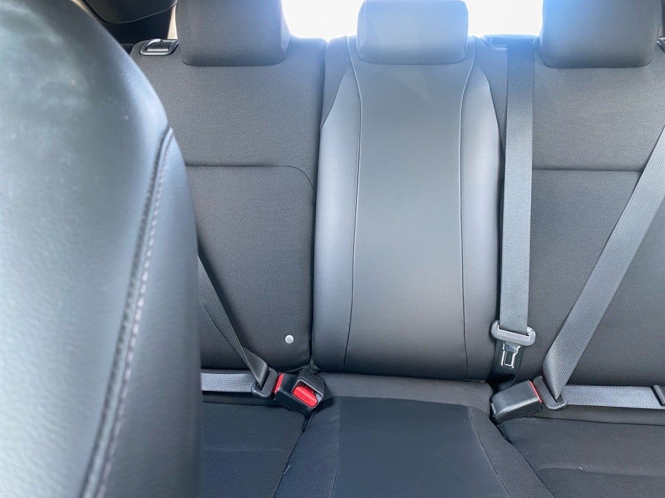 2024 Honda Civic Hatchback Sport