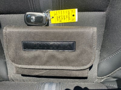 2024 Honda Civic Hatchback Sport