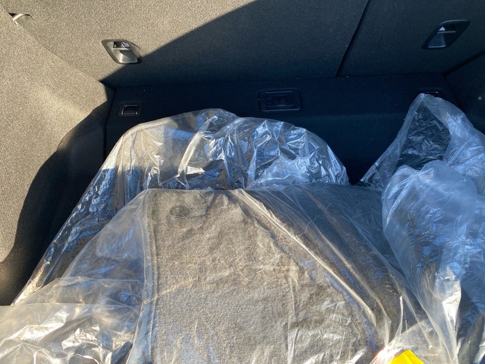 2024 Honda Civic Hatchback Sport