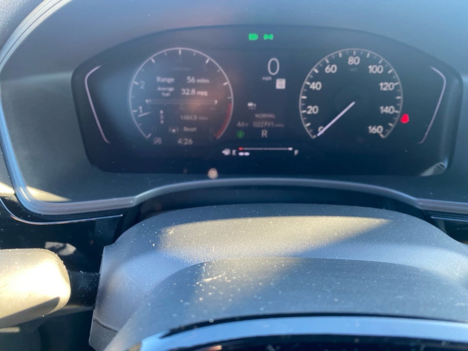 2024 Honda Civic Hatchback Sport