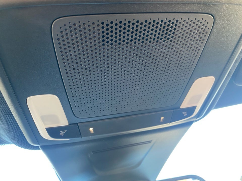 2024 Honda Civic Hatchback Sport