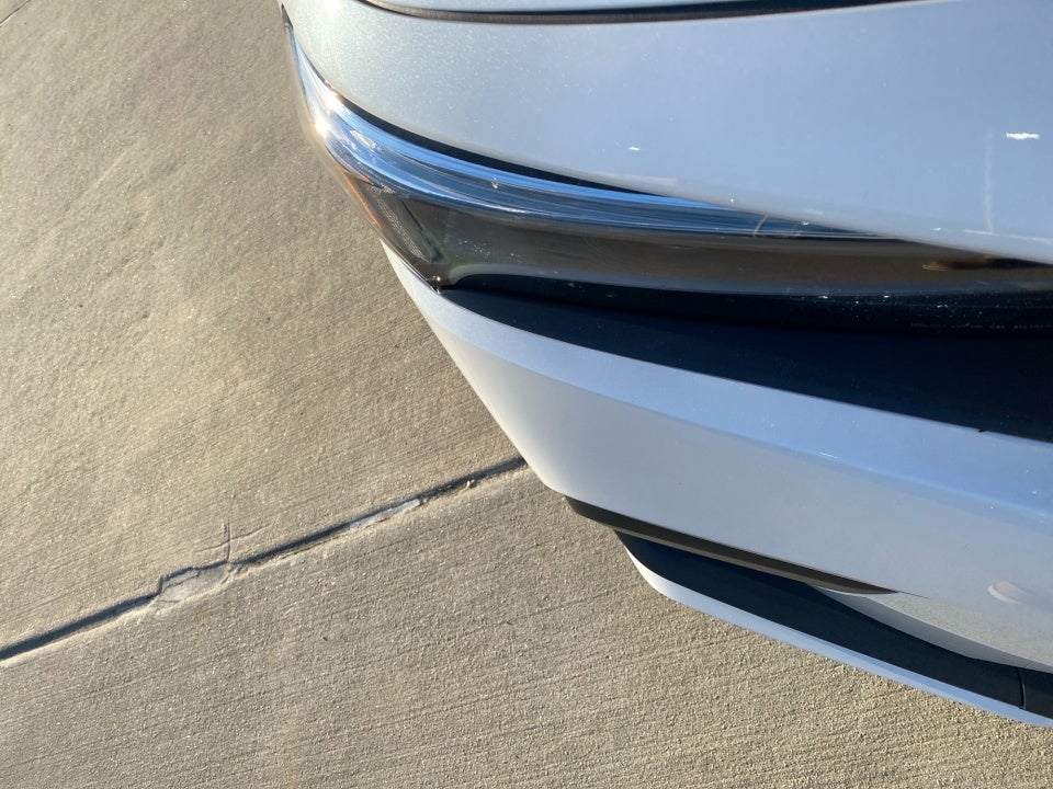 2024 Honda Civic Hatchback Sport