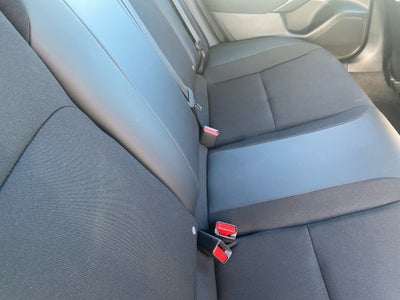 2024 Honda Civic Hatchback Sport