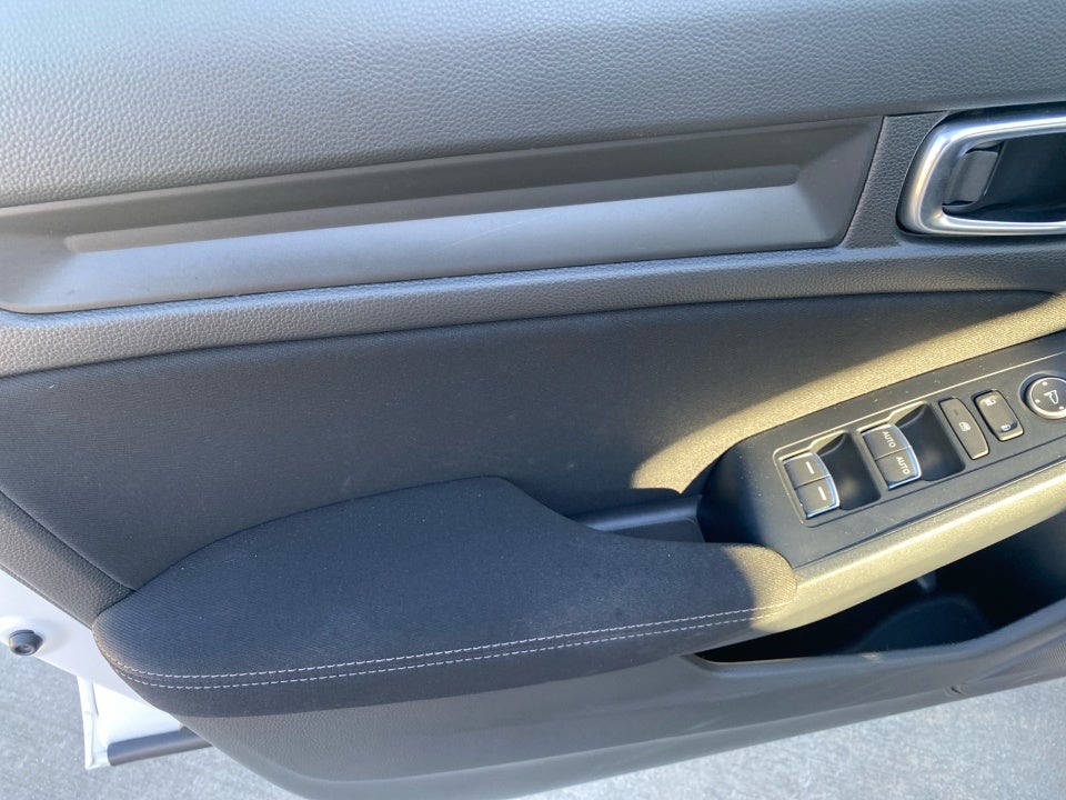 2024 Honda Civic Hatchback Sport