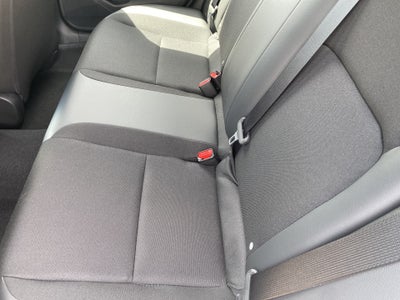 2024 Honda Civic Hatchback Sport