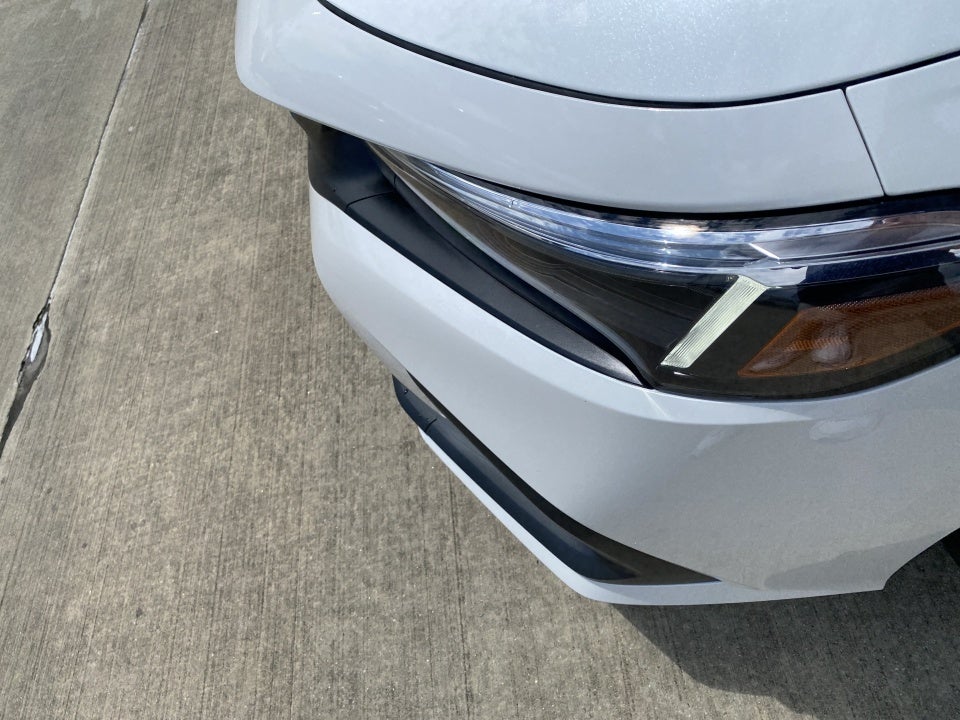 2024 Honda Civic Hatchback Sport