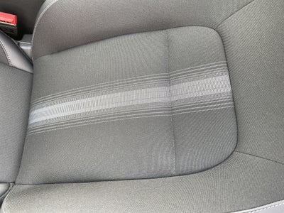 2024 Honda Civic Hatchback Sport