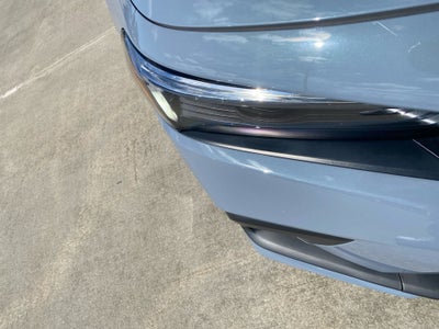 2024 Honda Civic Hatchback Sport