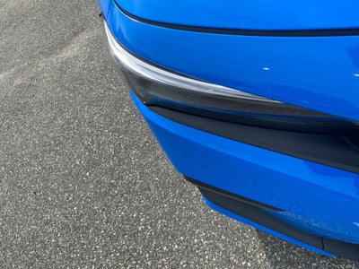 2024 Honda Civic Hatchback Sport