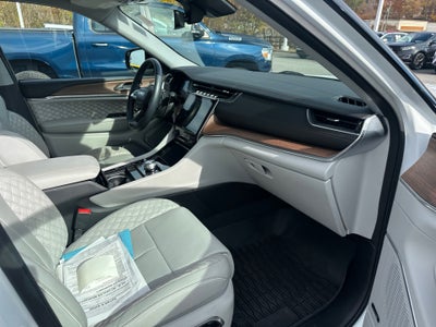 2023 Jeep Grand Cherokee L Summit 4x4