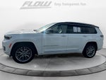 2023 Jeep Grand Cherokee L Summit 4x4