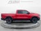 2019 RAM 1500 Rebel Quad Cab 4x4 6'4" Box