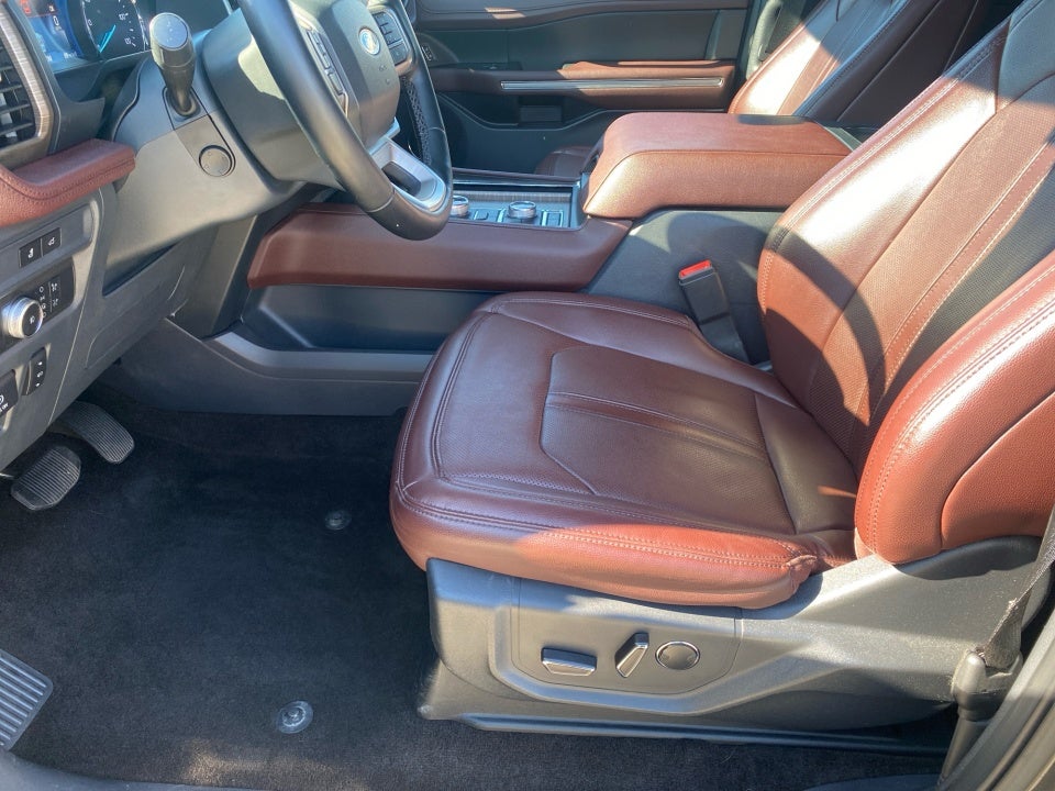 2022 Ford Expedition Limited MAX