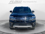 2022 Ford Expedition Limited MAX