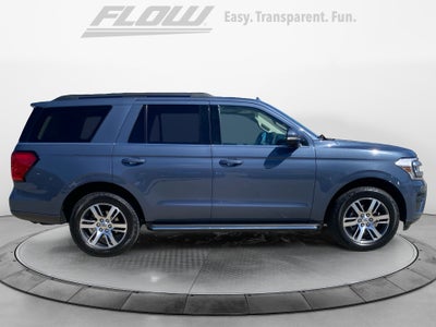 2022 Ford Expedition XLT