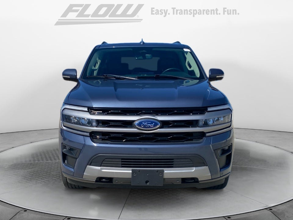 2022 Ford Expedition XLT
