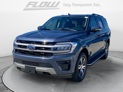 2022 Ford Expedition XLT