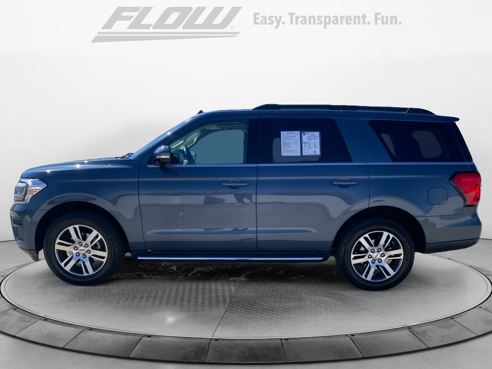 2022 Ford Expedition XLT