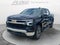 2022 Chevrolet Silverado 1500 4WD Crew Cab Short Bed LT with 2FL