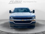 2017 Chevrolet Silverado 1500 Work Truck