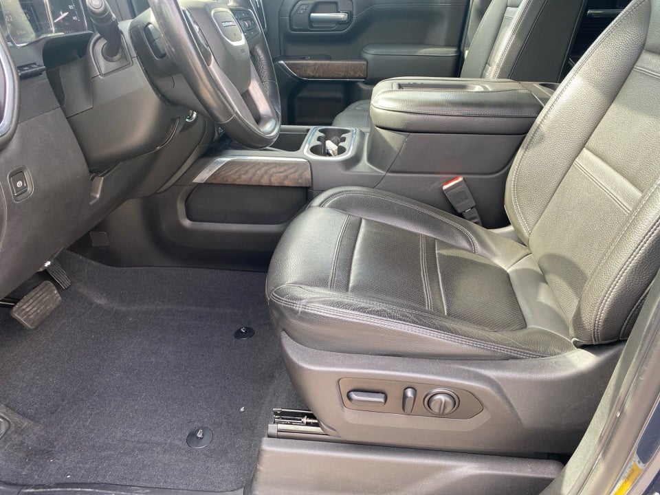 2020 GMC Sierra 1500 4WD Crew Cab Short Box Denali