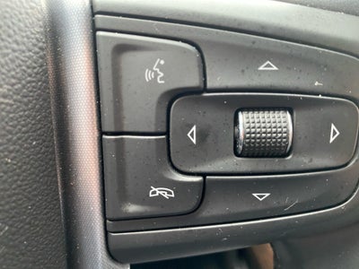 2025 GMC Sierra 1500 4WD Crew Cab Short Box Elevation with 3SB