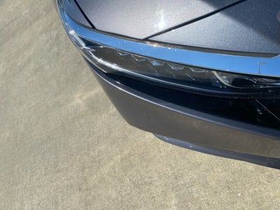 2019 Honda Accord EX-L