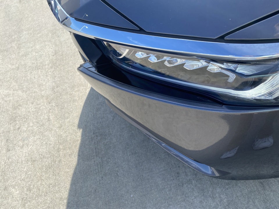 2019 Honda Accord EX-L