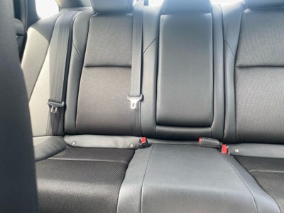 2019 Honda Accord Sport 2.0T