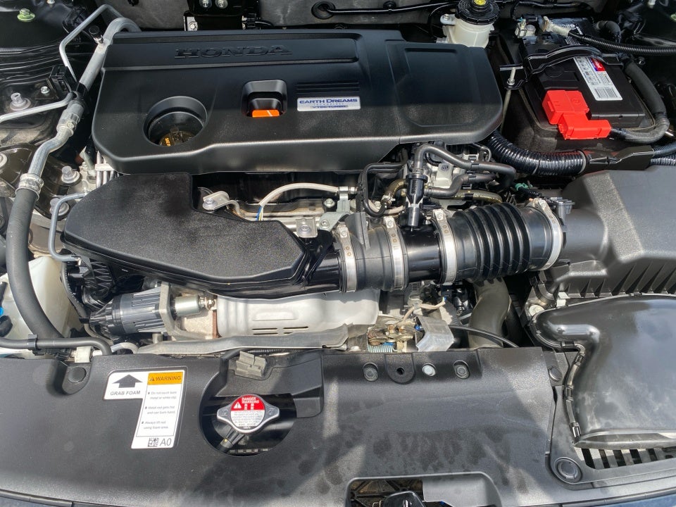 2019 Honda Accord Sport 2.0T