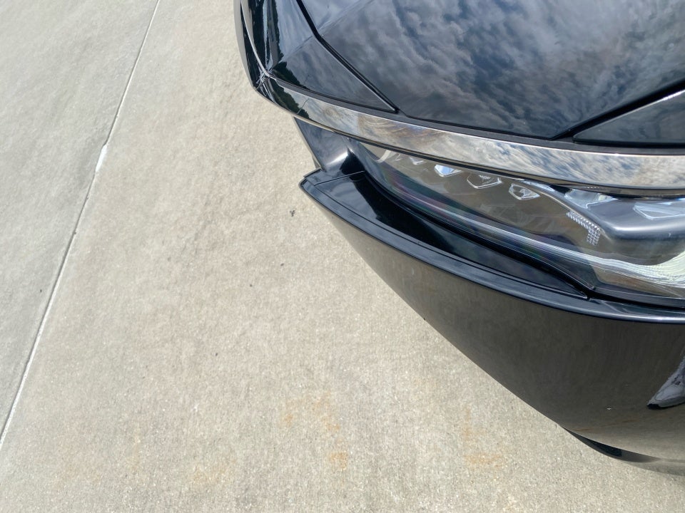 2019 Honda Accord Sport 2.0T