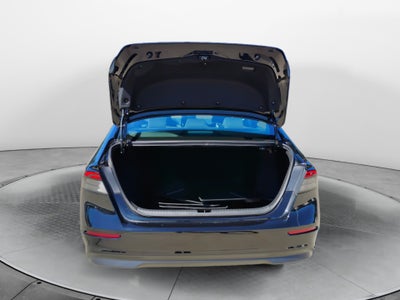 2024 Honda Accord Sedan LX