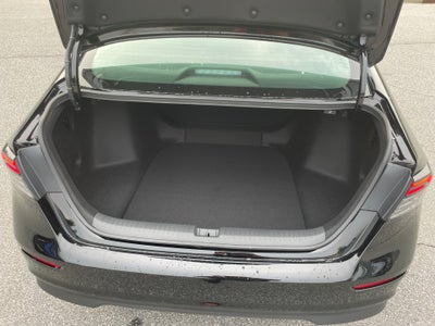 2024 Honda Accord Sedan LX