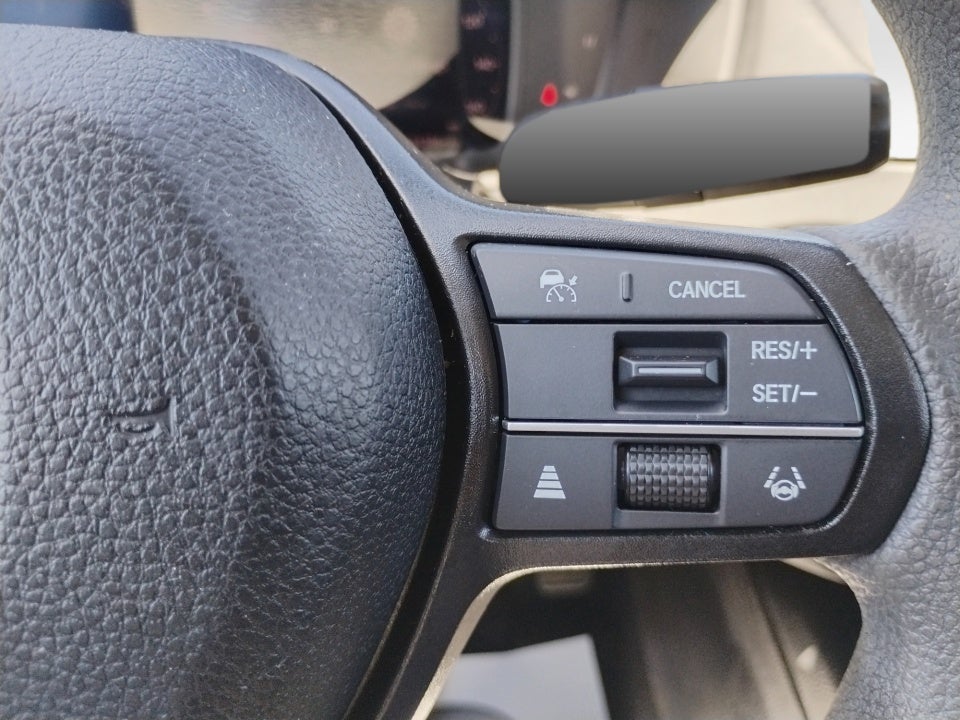2024 Honda Accord Sedan LX