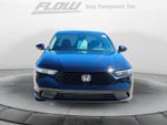2024 Honda Accord Sedan LX