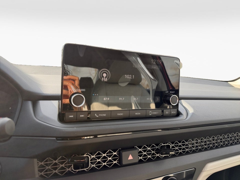 2025 Honda Accord Sedan LX