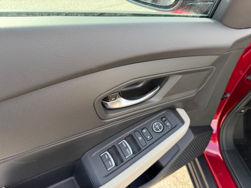 2025 Honda Accord Sedan LX