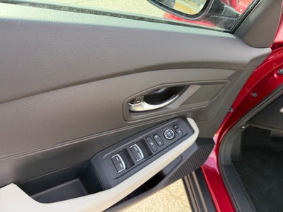 2025 Honda Accord Sedan LX