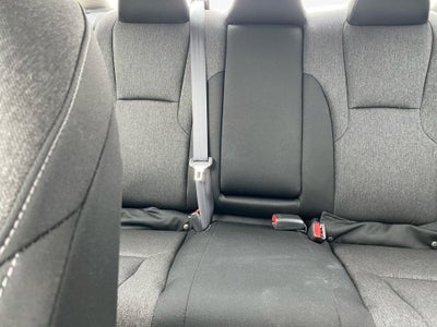 2024 Honda Accord Sedan LX